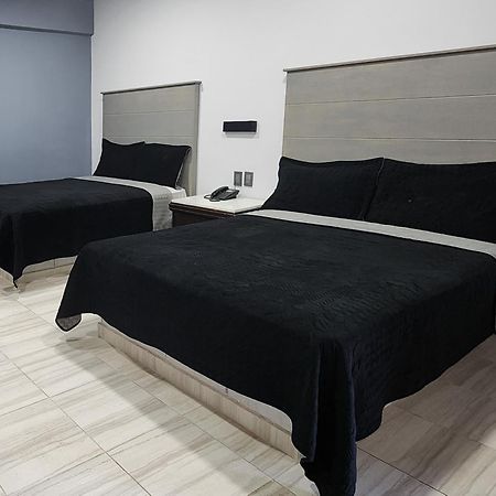 Hotel Paraiso Puerto Peñasco Екстериор снимка