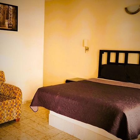 Hotel Paraiso Puerto Peñasco Екстериор снимка