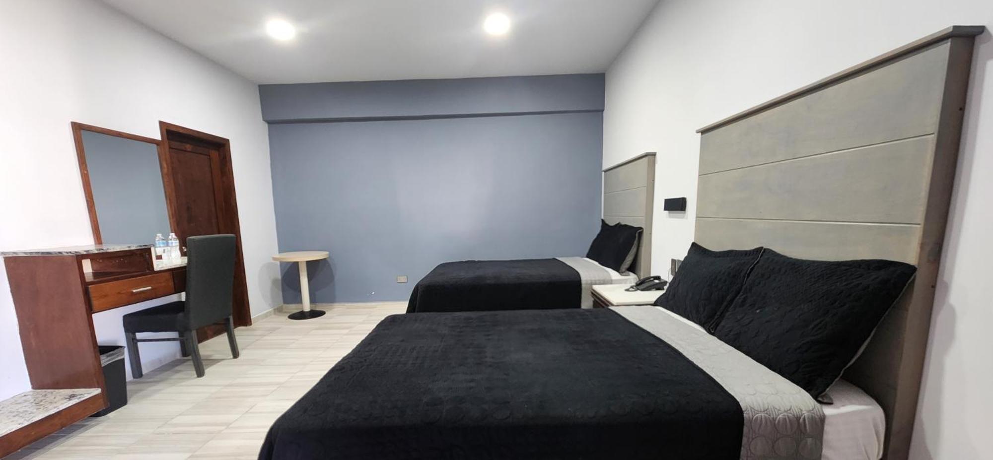 Hotel Paraiso Puerto Peñasco Екстериор снимка