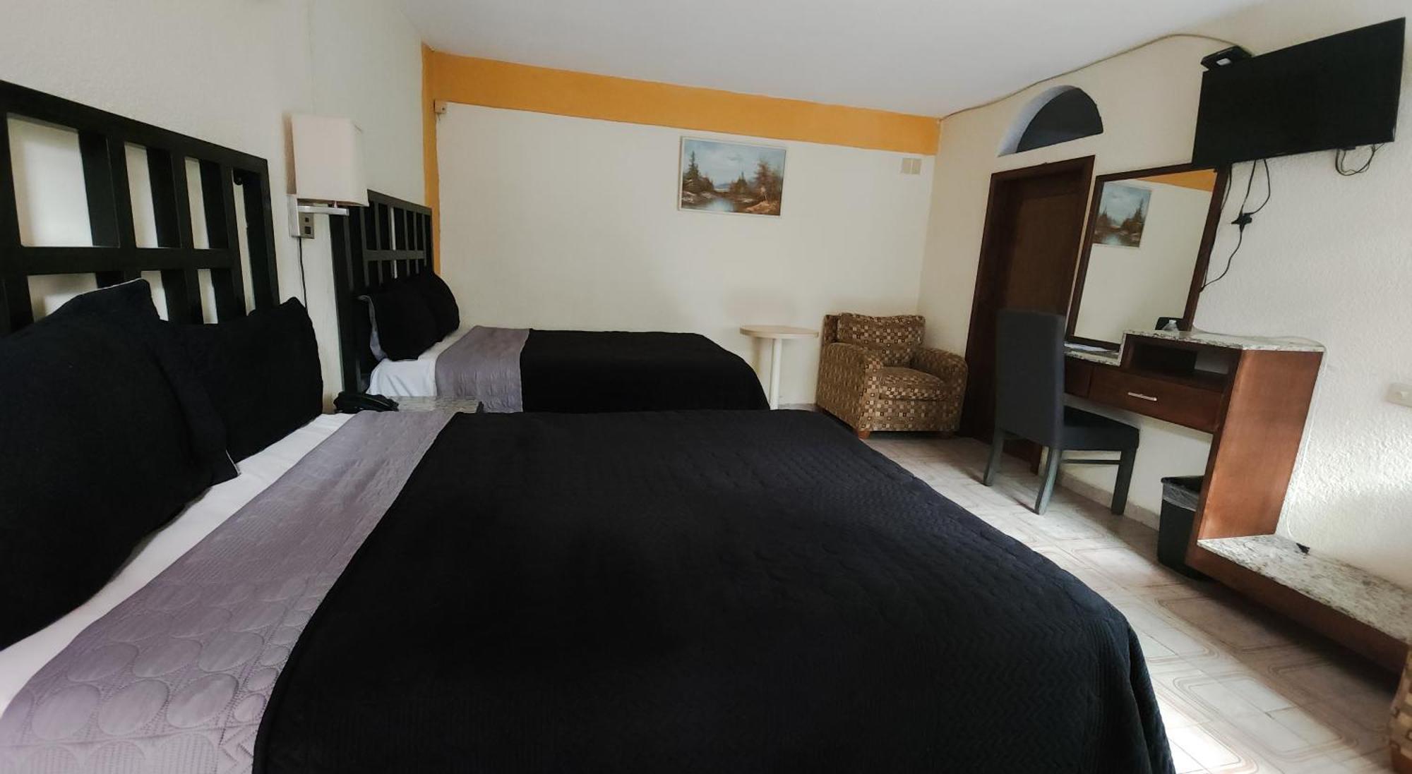 Hotel Paraiso Puerto Peñasco Екстериор снимка