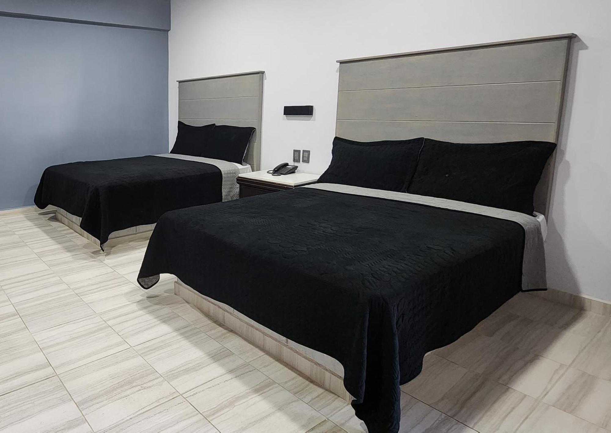 Hotel Paraiso Puerto Peñasco Екстериор снимка