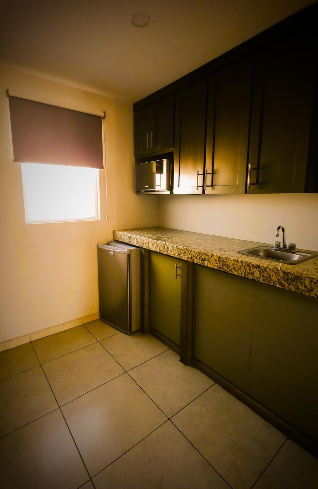 Hotel Paraiso Puerto Peñasco Екстериор снимка