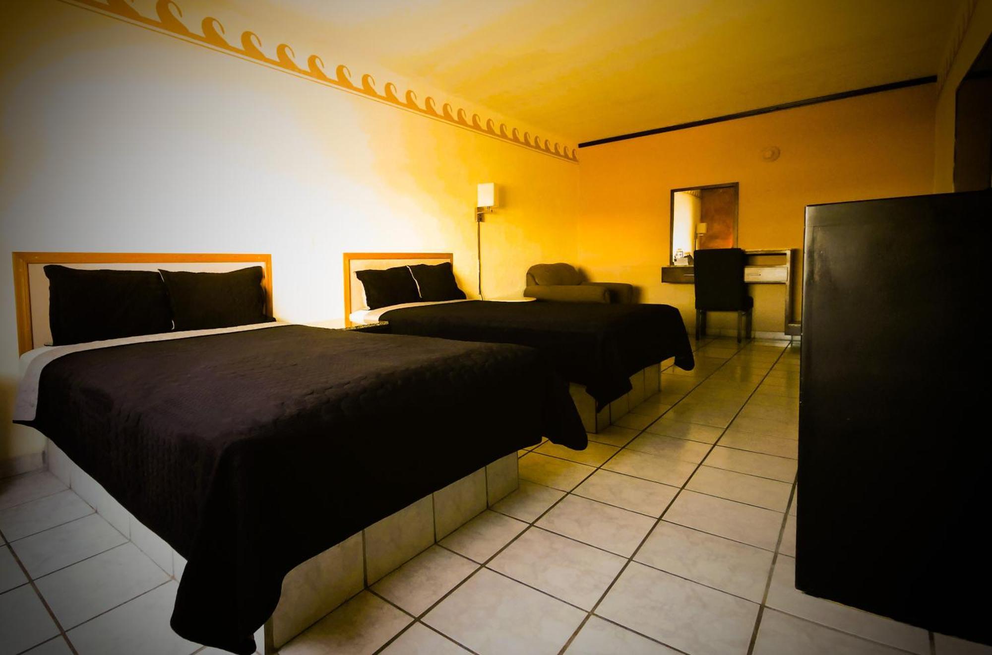 Hotel Paraiso Puerto Peñasco Екстериор снимка