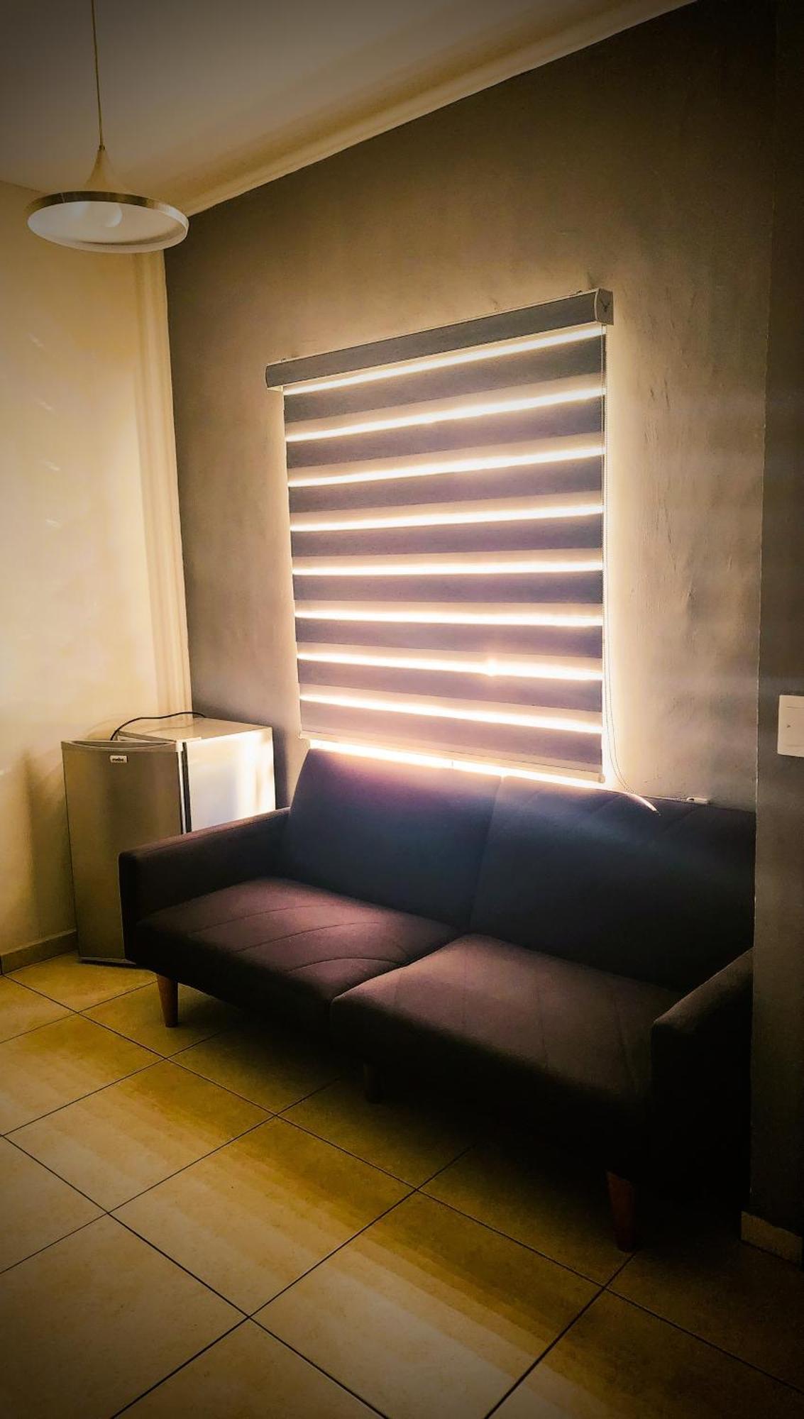 Hotel Paraiso Puerto Peñasco Екстериор снимка