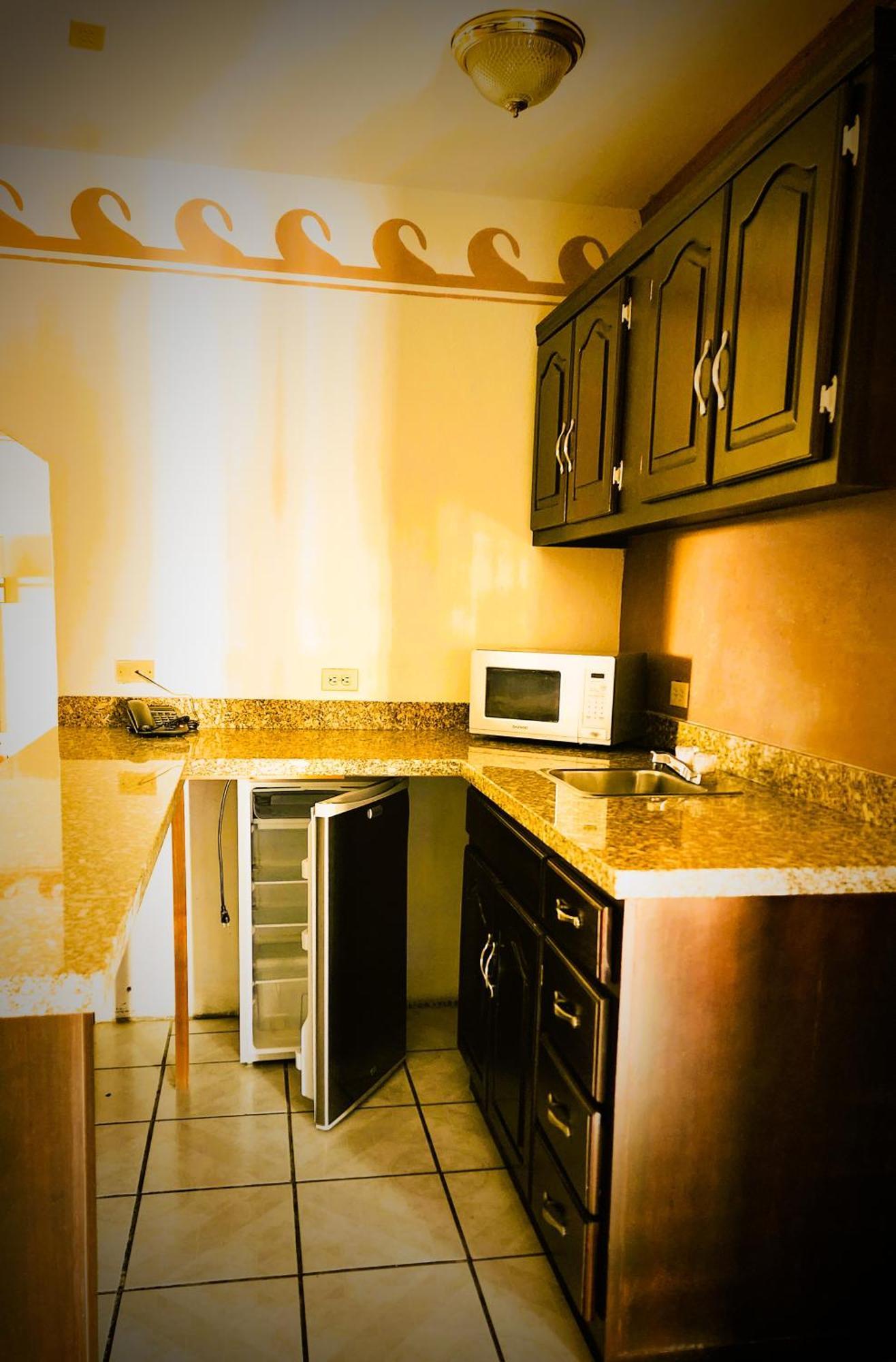 Hotel Paraiso Puerto Peñasco Екстериор снимка