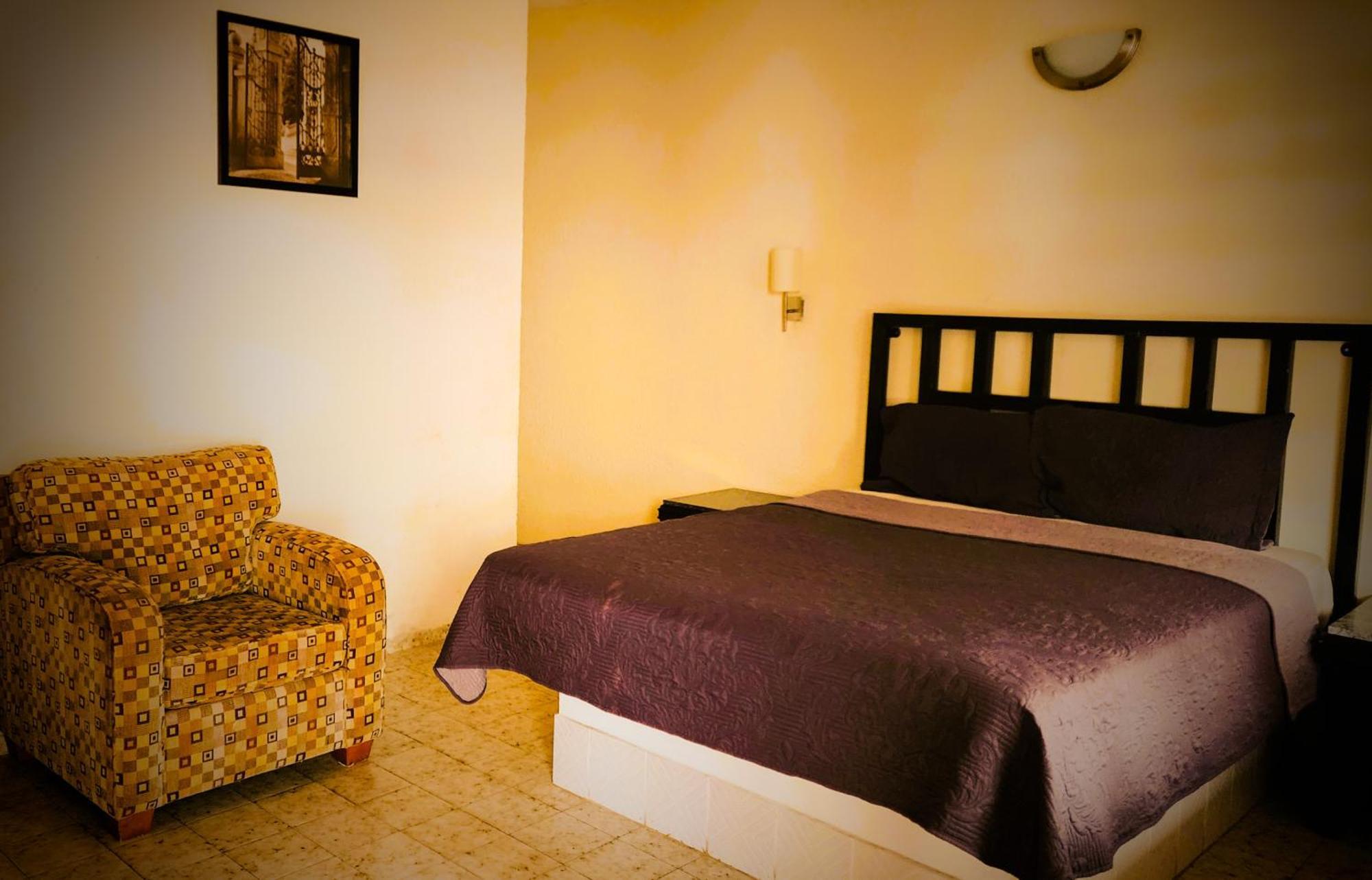 Hotel Paraiso Puerto Peñasco Екстериор снимка