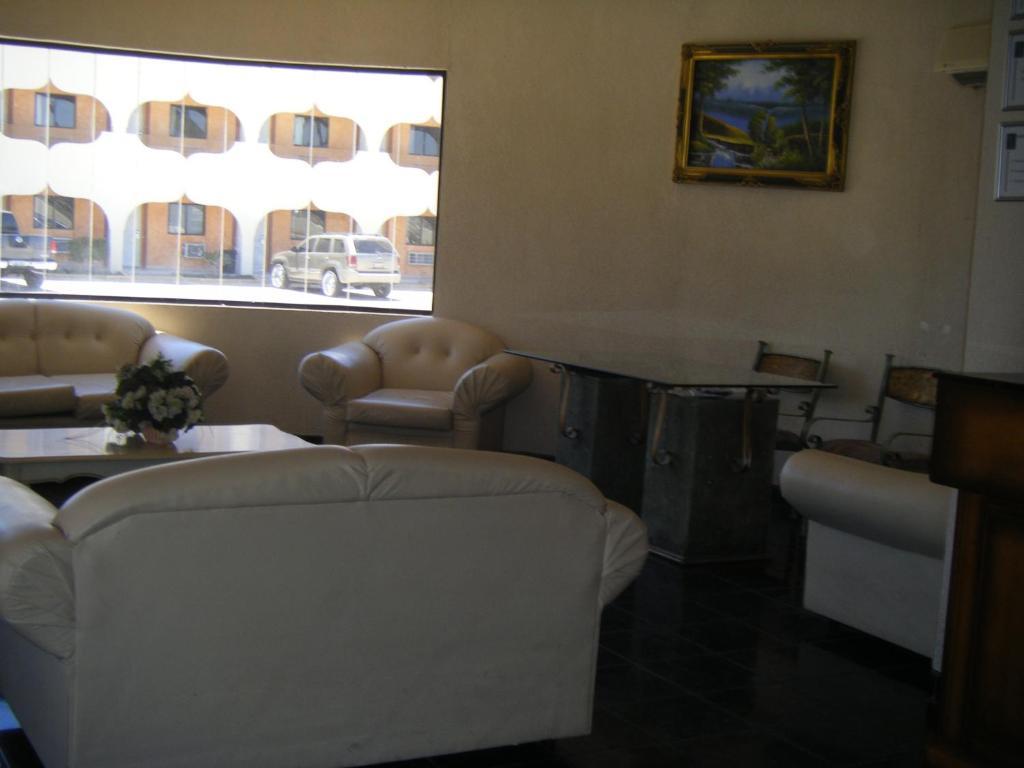 Hotel Paraiso Puerto Peñasco Екстериор снимка