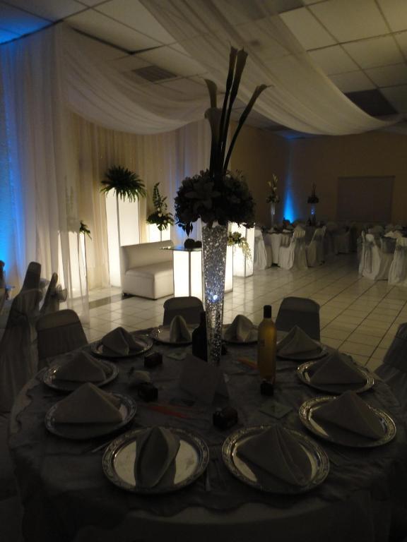 Hotel Paraiso Puerto Peñasco Екстериор снимка