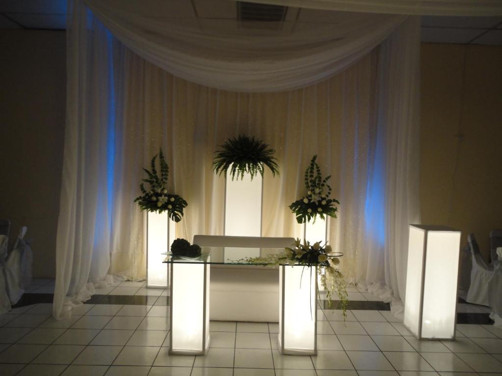 Hotel Paraiso Puerto Peñasco Екстериор снимка