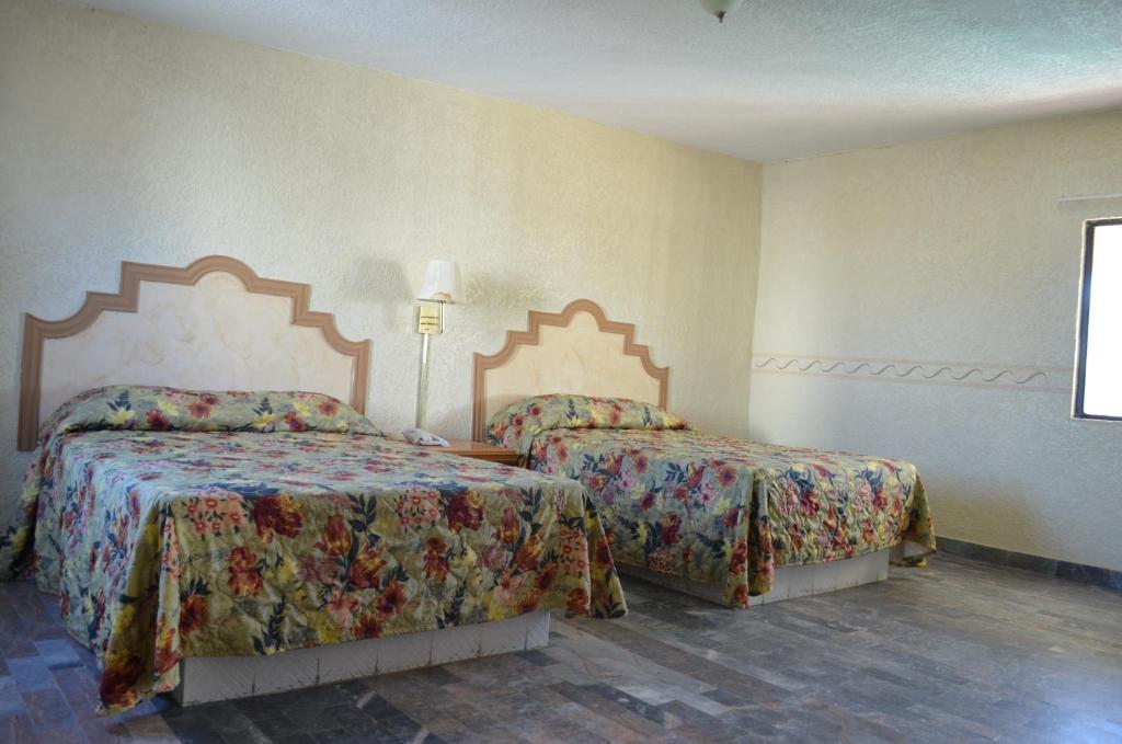 Hotel Paraiso Puerto Peñasco Стая снимка