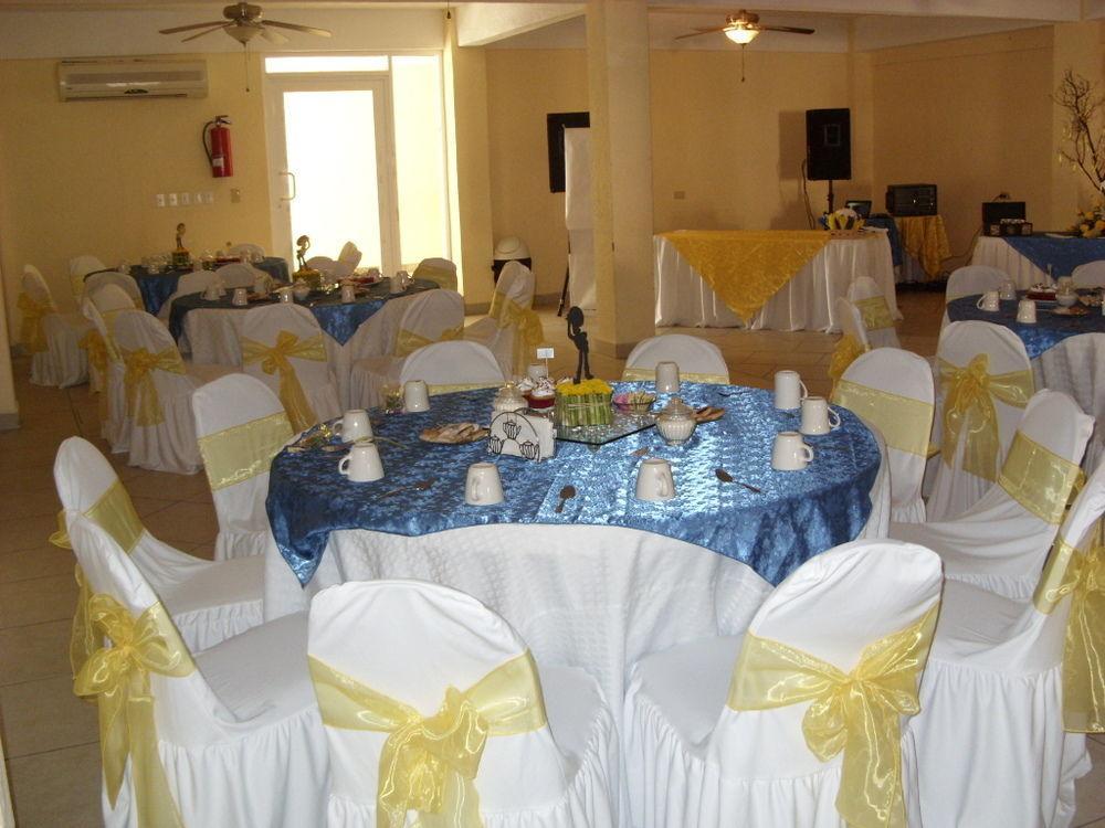 Hotel Paraiso Puerto Peñasco Екстериор снимка