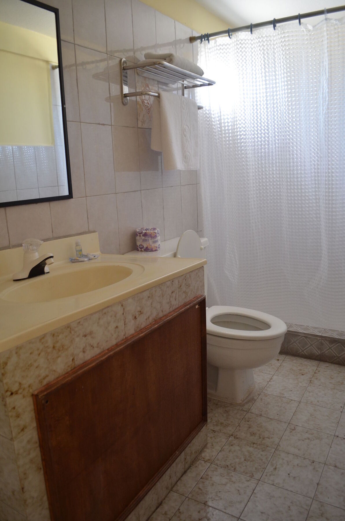 Hotel Paraiso Puerto Peñasco Екстериор снимка