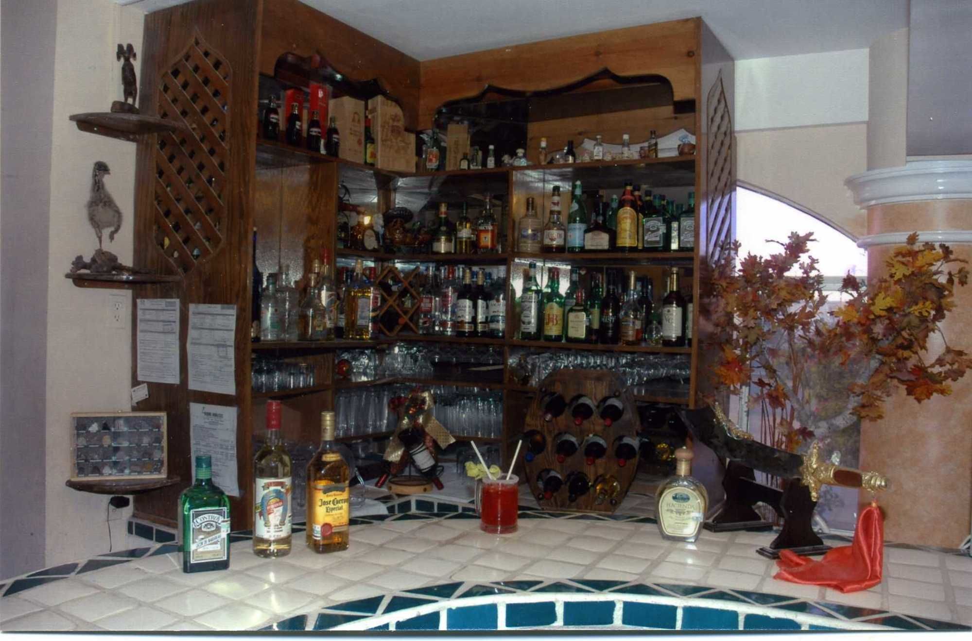Hotel Paraiso Puerto Peñasco Екстериор снимка