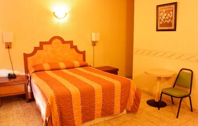 Hotel Paraiso Puerto Peñasco Екстериор снимка